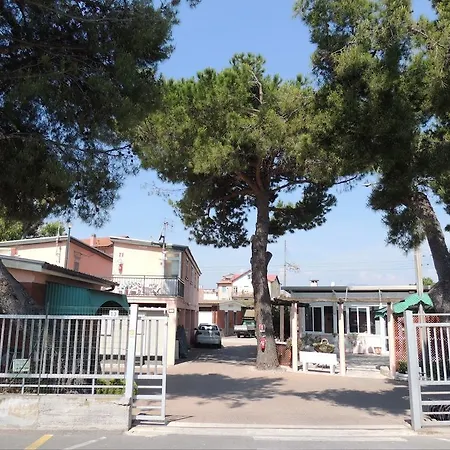 Campsite Rivamare Albenga