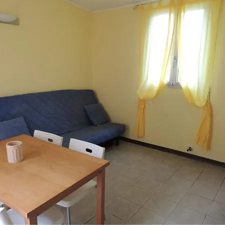 Кемпинг Rivamare *