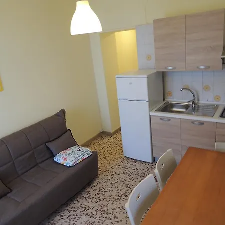 Rivamare Альбенга