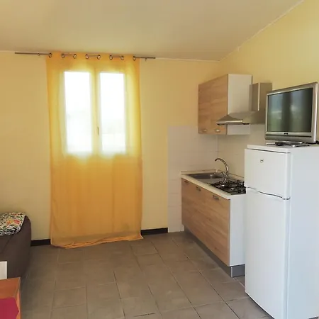 Rivamare Кемпинг Альбенга