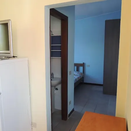 Кемпинг Rivamare Альбенга