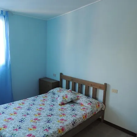 Кемпинг Rivamare