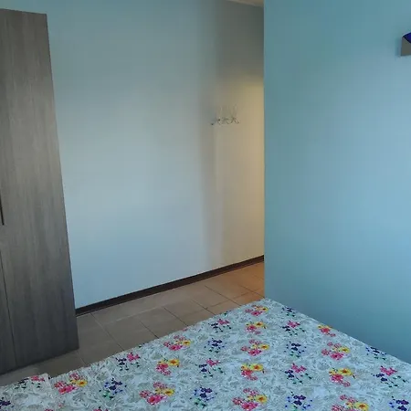 Кемпинг Rivamare *