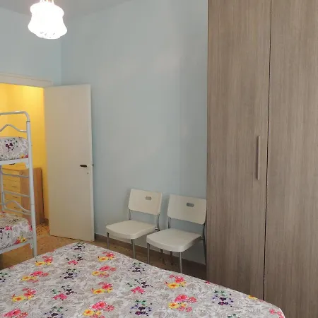 Rivamare Кемпинг *