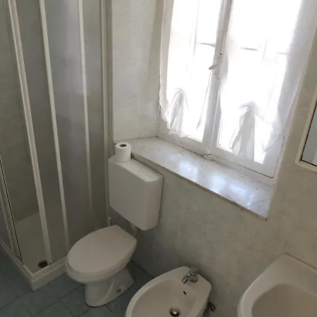 Кемпинг Rivamare