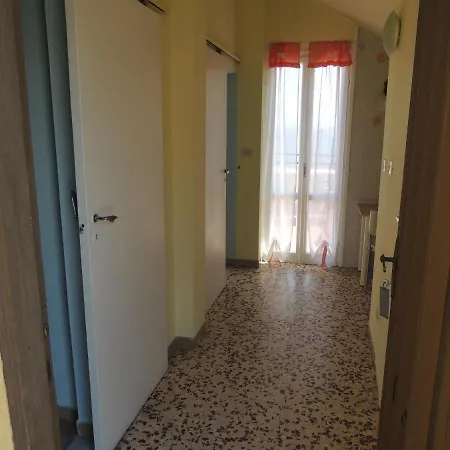 Rivamare Кемпинг *