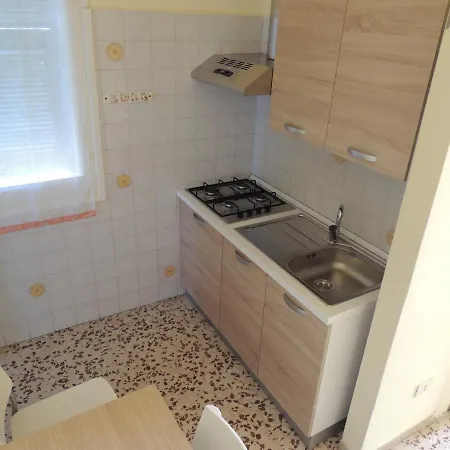 Rivamare Campingplatz Albenga