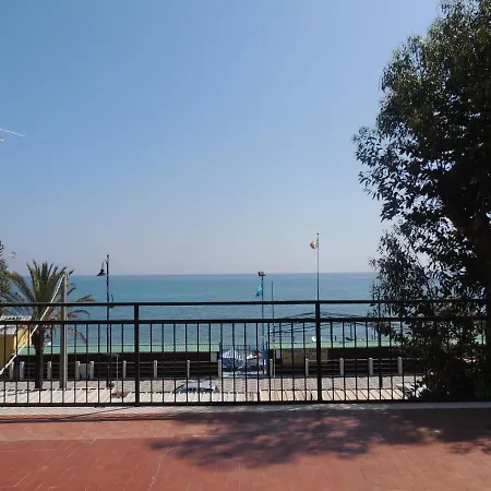 Rivamare * Альбенга