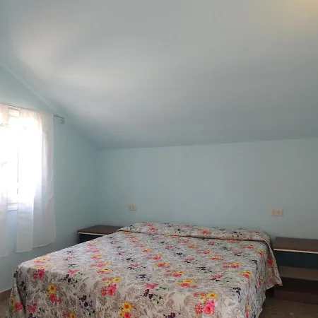 Rivamare Кемпинг Альбенга