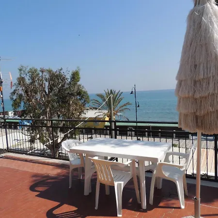 Rivamare Альбенга