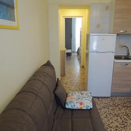 Rivamare * Альбенга