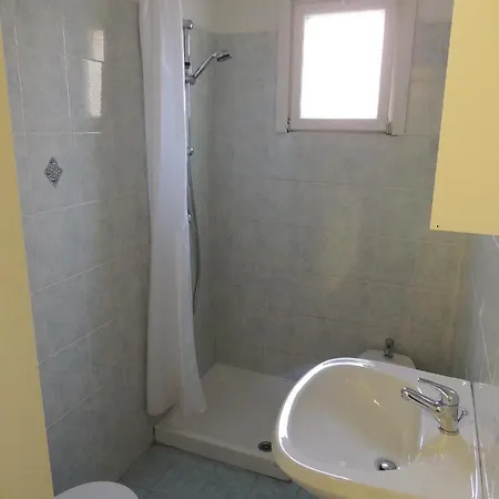 Rivamare Campingplatz Albenga