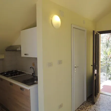 Кемпинг Rivamare