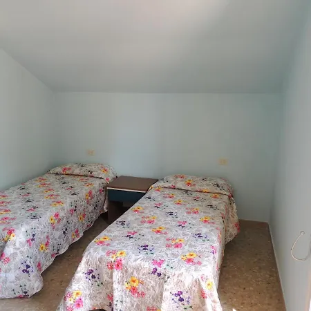 Кемпинг Rivamare *