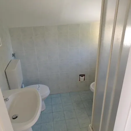 Кемпинг Rivamare Альбенга