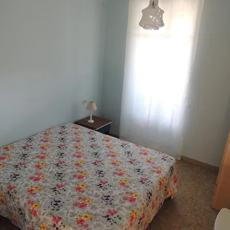 Rivamare Кемпинг