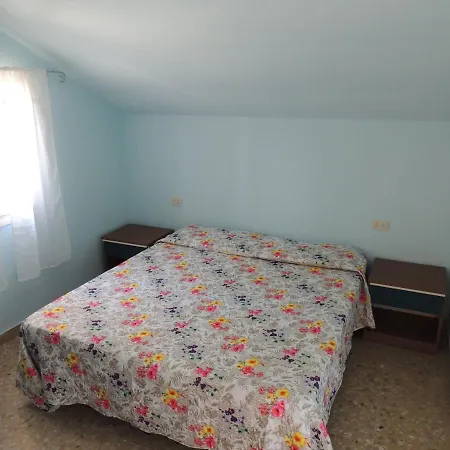 Кемпинг Rivamare