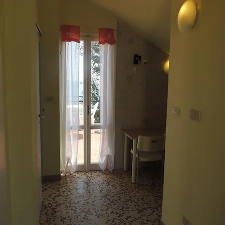 Rivamare Кемпинг Альбенга