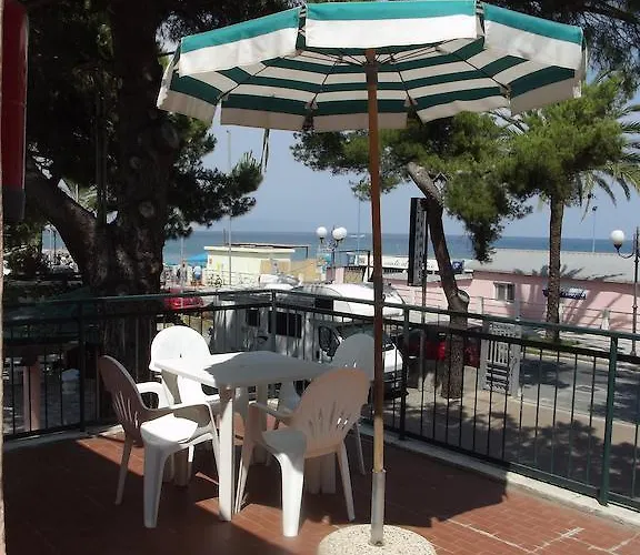 Rivamare Κάμπινγκ *