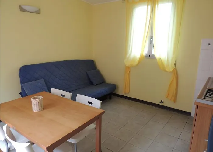 Κάμπινγκ Rivamare *