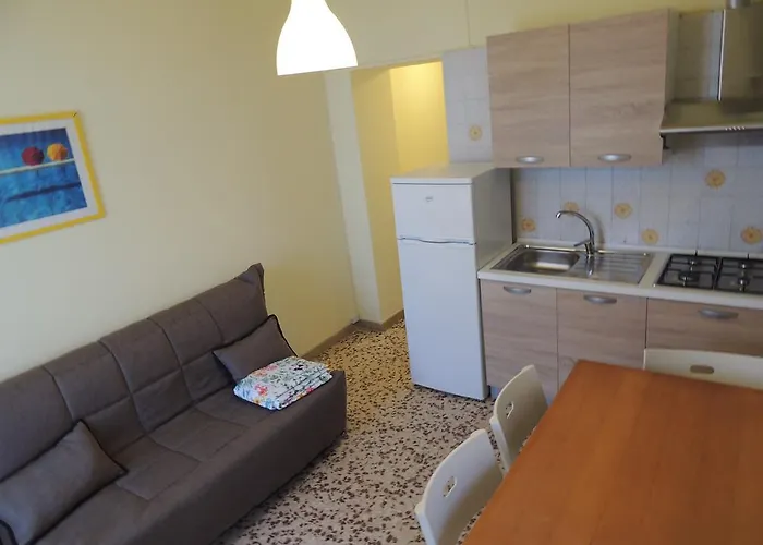 Rivamare Αλμπένγκα