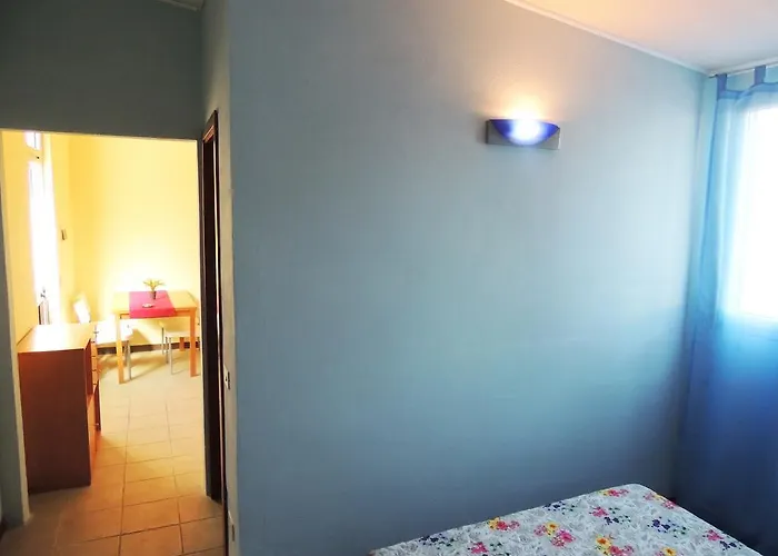 Rivamare * Αλμπένγκα