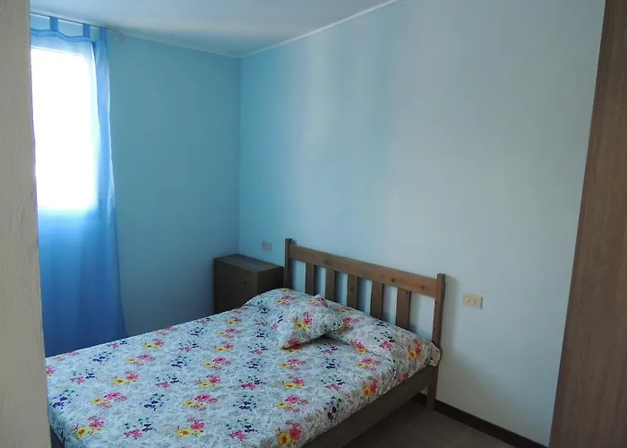 Κάμπινγκ Rivamare