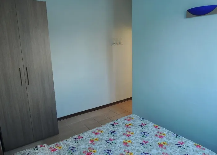 Κάμπινγκ Rivamare *