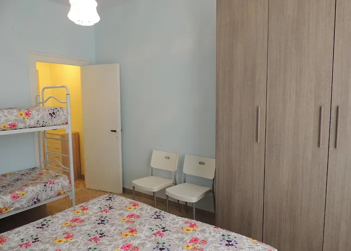 Rivamare Κάμπινγκ *