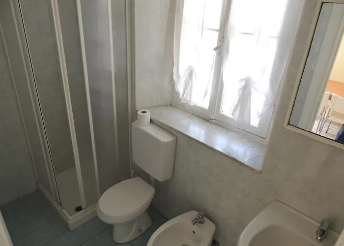 Κάμπινγκ Rivamare