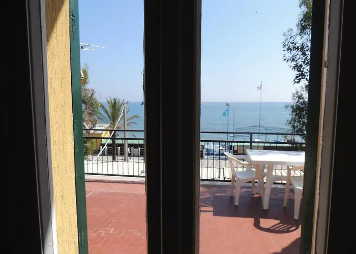 Rivamare Κάμπινγκ