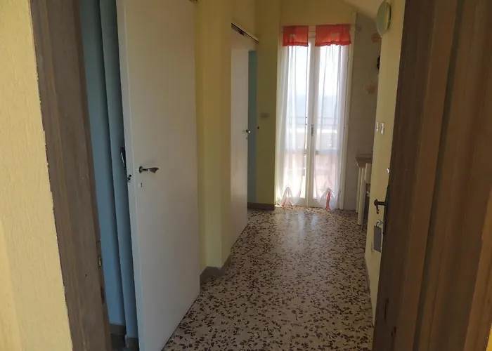 Rivamare Κάμπινγκ *