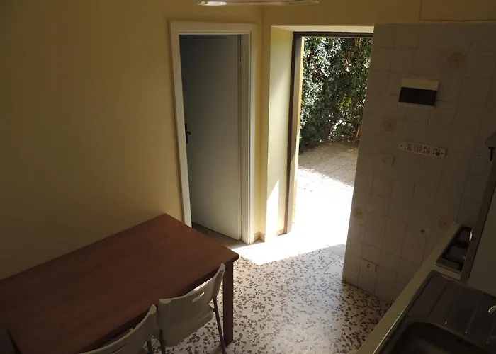 Rivamare * Αλμπένγκα