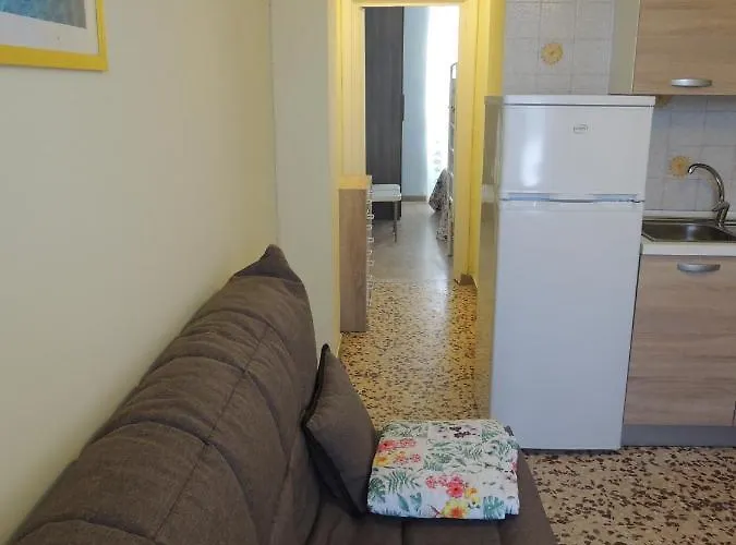 Rivamare * Αλμπένγκα