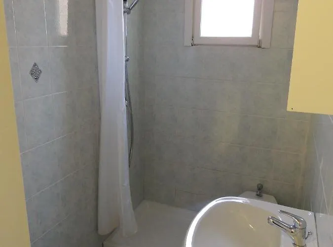 Rivamare Κάμπινγκ Αλμπένγκα