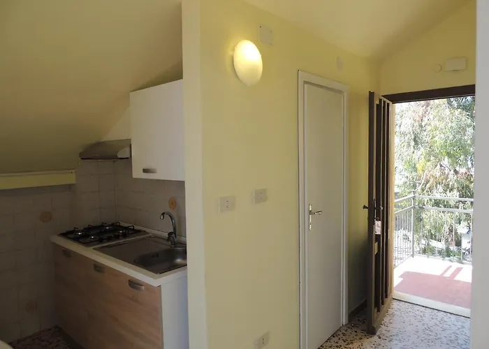 Κάμπινγκ Rivamare