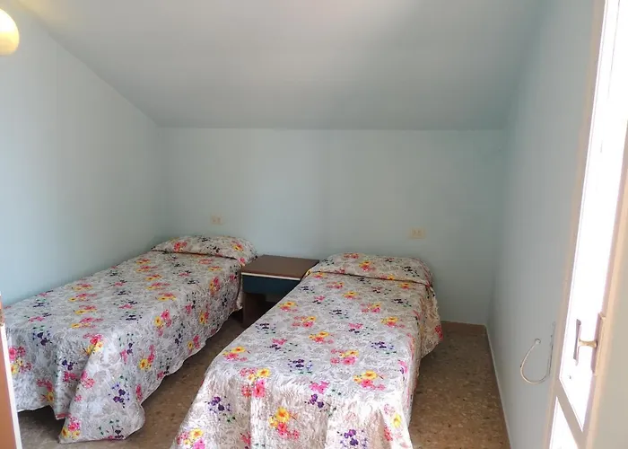 Κάμπινγκ Rivamare *