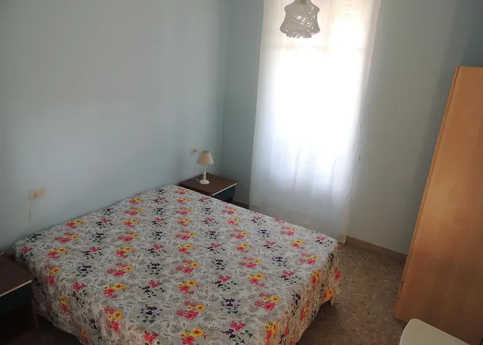 Rivamare Κάμπινγκ