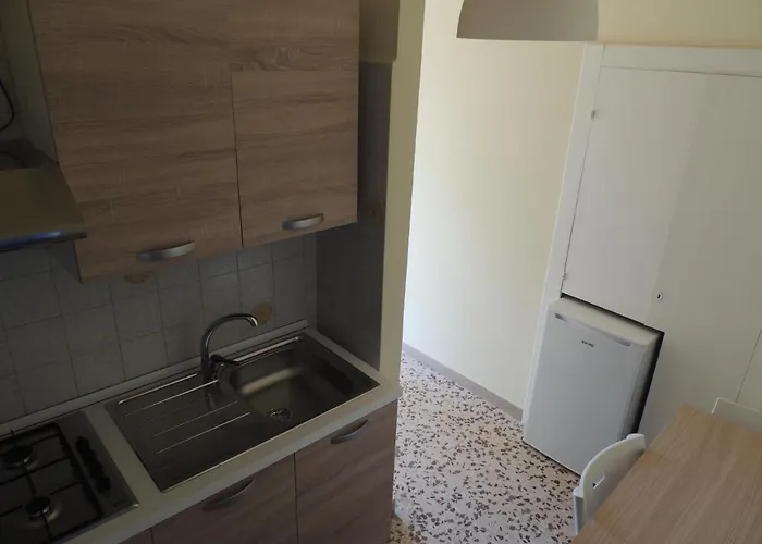 Rivamare Κάμπινγκ *