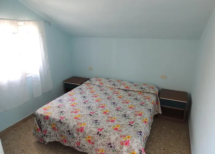 Κάμπινγκ Rivamare