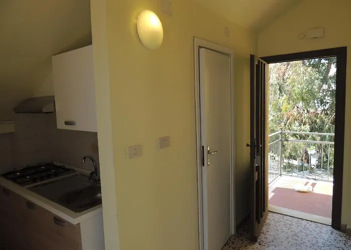 Rivamare Κάμπινγκ *