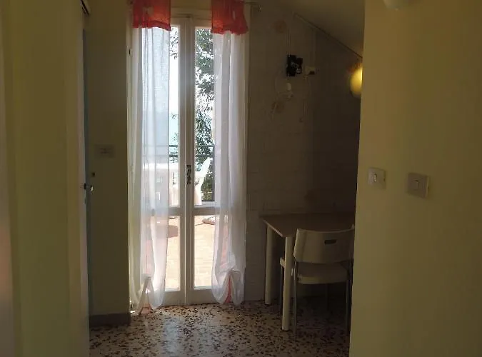 Rivamare Κάμπινγκ Αλμπένγκα